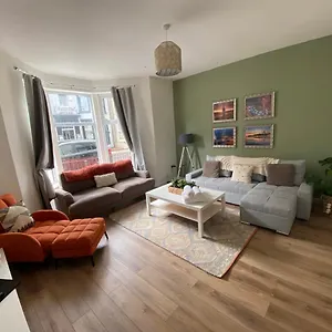 Abode - Vance Road Star House , Blackpool United Kingdom