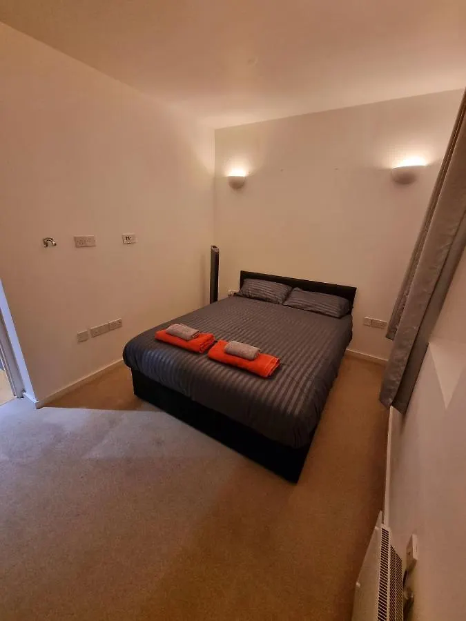 Executive E15 Apartment & Exclusive Terrace Views Of London United Kingdom